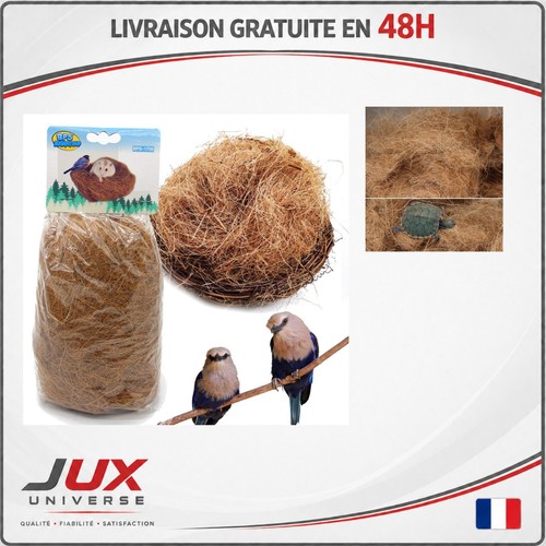 Substrat fibre coco naturel - substrat,