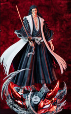 Niren Studio Zaraki Kenpachi