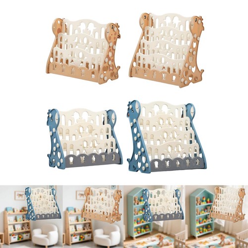 Bibliothèque pour enfants
