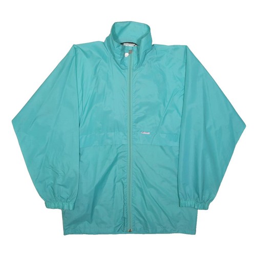 Kway veste homme bleu - kway,