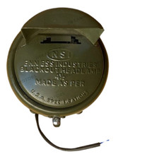 Unité De Lumière De Tête Blackout 4,5 Pour Willys MB Ford GPW CJ2A Jeeps
