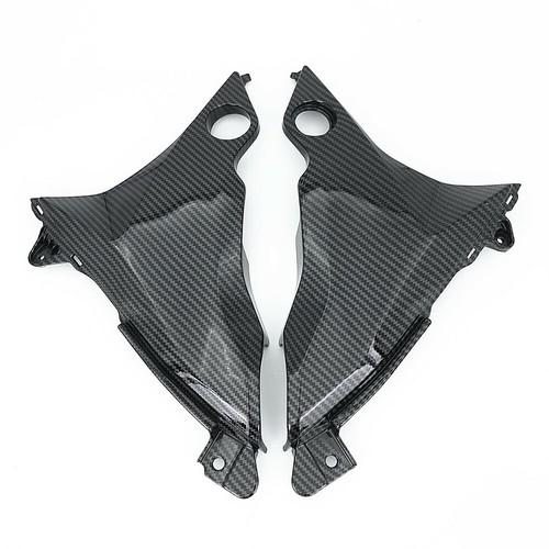 Z800 mid engine frame - engine, cover