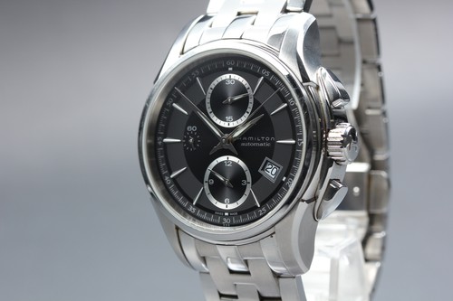 Mint montre homme hamilton - montre,