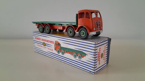 Dinky toys 902 - 🚚,