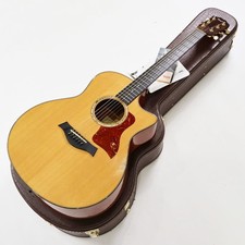 Guitare acoustique d'occasion