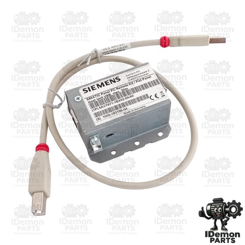 Siemens 6av7671 1ex02 - 6av7671-1ex02-0aa0, kit