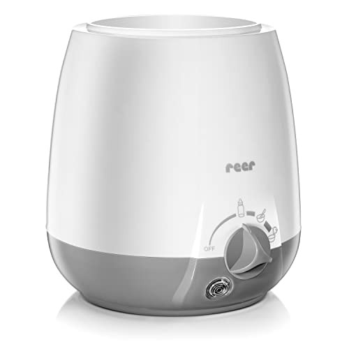 Reer chauffe biberon simply - reer, chauffe-biberon