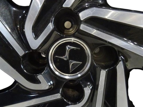 Jante ds5 phase 2 - ds5,