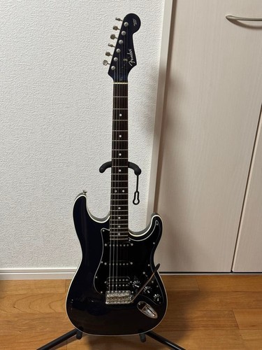 Guitare électrique fender - guitare,