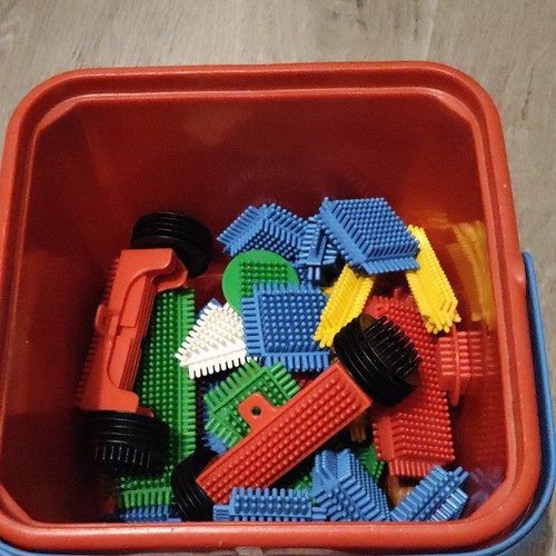 Playskool clipo junior tête - playskool,