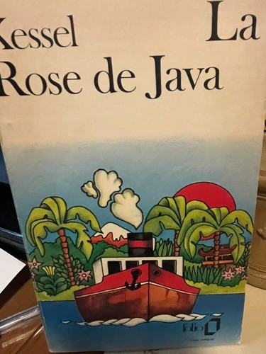 Rose de - la,