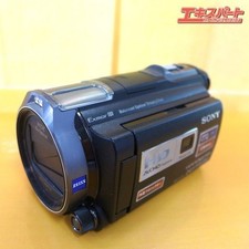 Caméra vidéo Handycam SONY HDR-PJ760V d'occasion testée