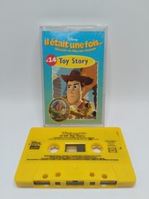 CASSETTE K7 AUDIO TAPE  - WALT