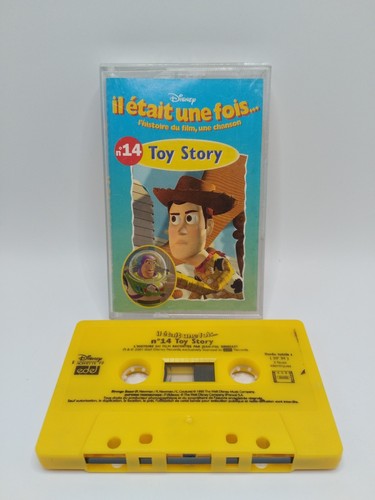 Cassette audio tape walt - -,