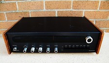 Ampli-Tuner Scott Stereomaster