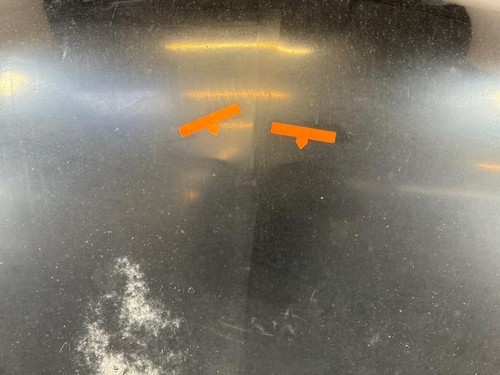Capot opel corsa - capot, 1