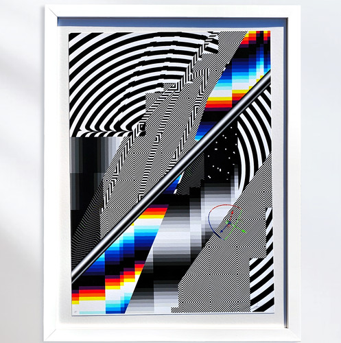 Felipe pantone optichromie - felipe,