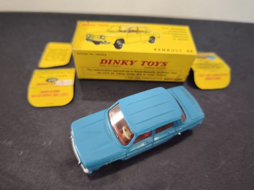 Dinky toys france - toys,
