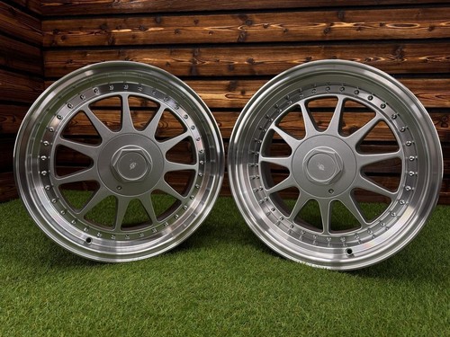 Roues hartge style - oz, 16"