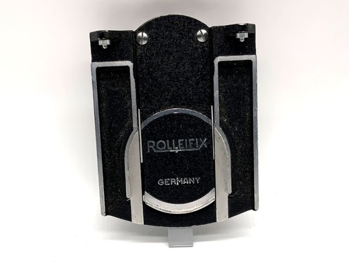 Rollei pour rolleiflex - rollei, f&h