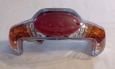 FEU ARRIERE SCOOT  POUR MBK 50