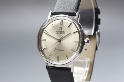 Vintage 1961 omega automatic - 1961,