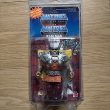 VINTAGE MOTU Masters Of The