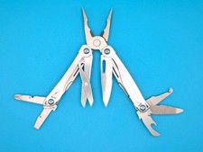 LEATHERMAN WINGMAN MULTI-TOOL