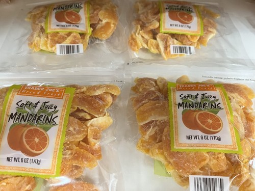 Pack trader joe soft and - joe's,