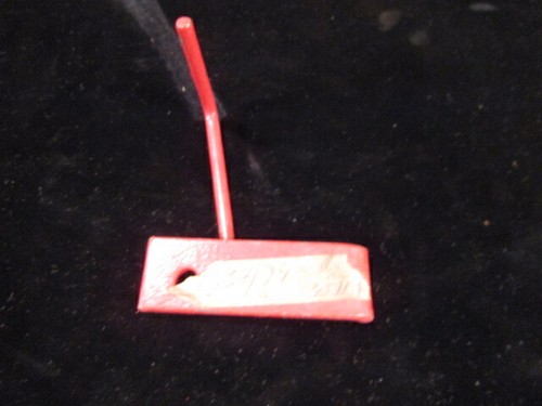 Nos wheel horse toro - horse,