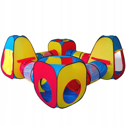 Parc jeux géant tente - jeux,