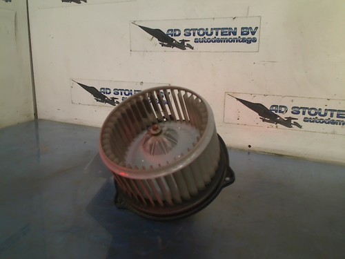 Ventilateur radiateur moteur - radiateur,