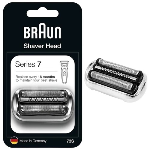 Original braun 73s - braun,