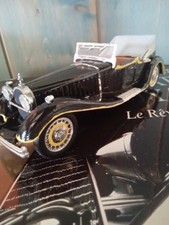 Bugatti Royale Cabriolet