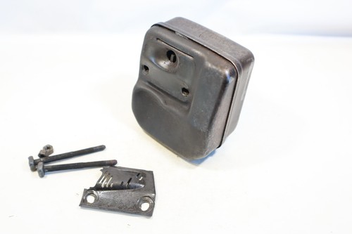 Silencieux origine husqvarna - silencieux,