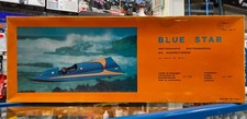 BLUE STAR  n°852 Mantua model