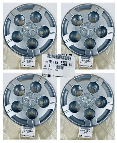 Set enjoliveur roue - enjoliveur, de