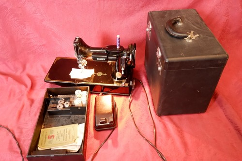 Singer featherweight 221k1 - featherweight,