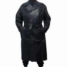 Claude Bonucci Genuine Leather