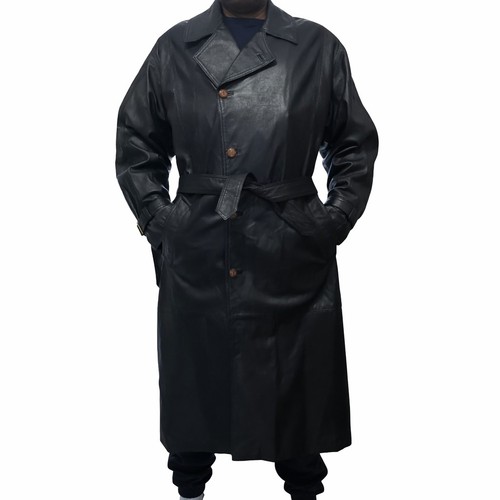 Claude bonucci genuine manteau - claude,