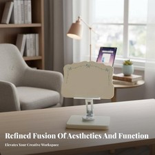 Pupitre petr Table En Bois