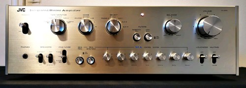 Ampli jvc 900 - ampli,