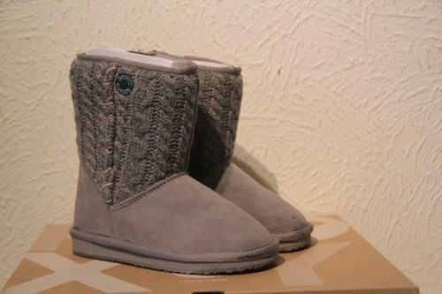 Original bottes après ski - original,