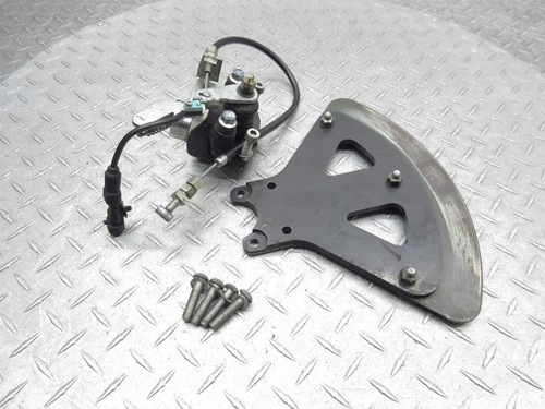 2007 piaggio mp3 scooter - 06-08,