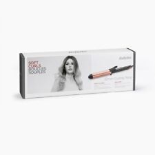 Fer à boucler BABYLISS C452E 32 MM CURLING TONG