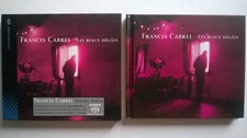 SACD Francis CABREL - Les