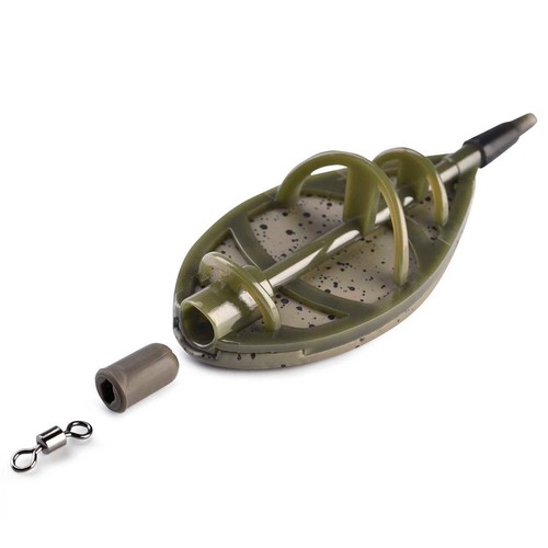 Giantxcage feeder method - giantxcage,