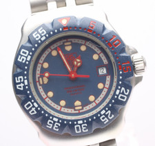 [EXC+5] TAG HEUER Formula 1