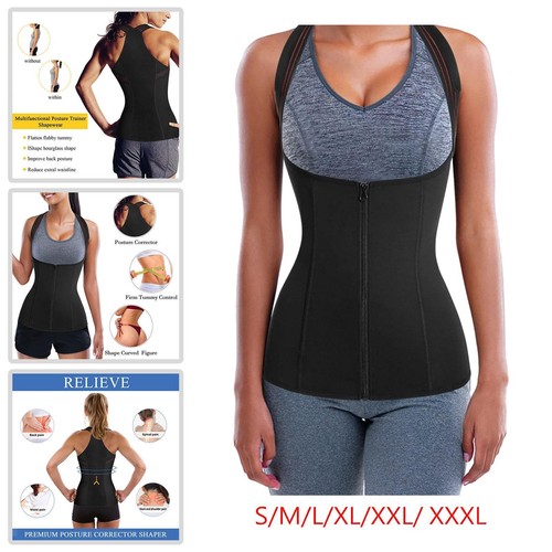 Ceinture amincissante gainante