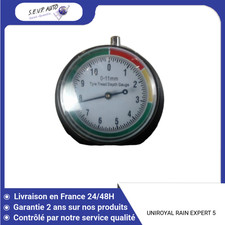 🇫🇷 Paire de pneus